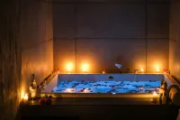 The Park Indore - spa
