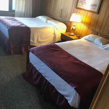 Hotel Blue Top Inn