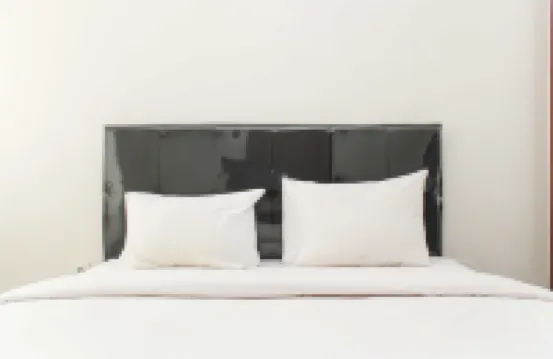 Nice and Elegant Studio at Riverview Jababeka Apartment