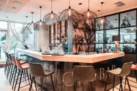 Boardinghouse Das Rundum