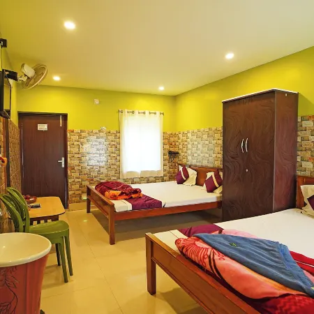Resort Neel Nirjan !! Best Family Couple Friendly Family Resort!!