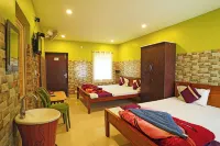 Resort Neel Nirjan !! Best Family Couple Friendly Family Resort!! Hotels in Birbhum