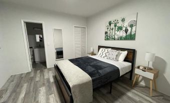 Douglas rd Apartments