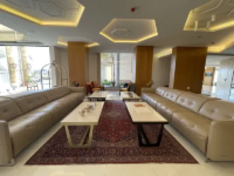 Majestic Byblos Grand Hotel Hoteles en Byblos