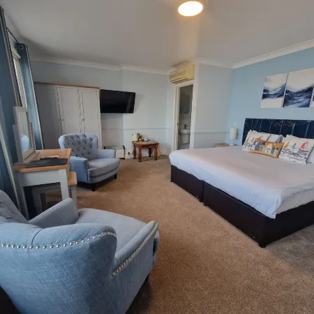 Dunkerleys Hotel