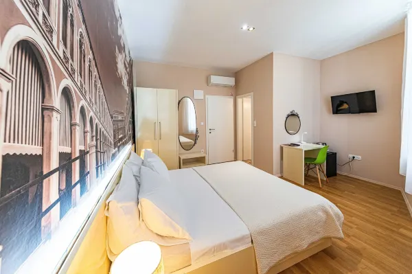 Pjaca City Rooms Номера Photos