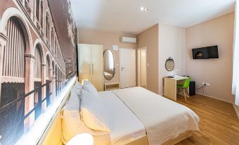Pjaca City Rooms