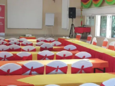 Parkside Villa Kitui Hotels in Kitui