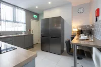 Tco Luxury House Hotels in West Derby