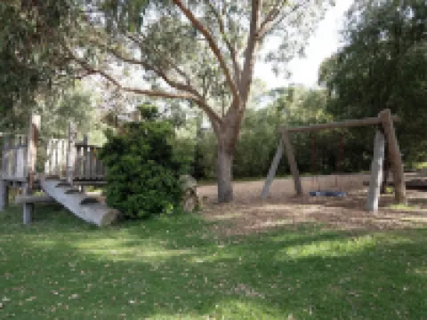 タスマンホリデーパーク - ヤリングップケイブス ヤリンガップのホテル