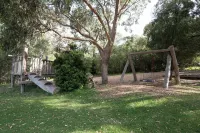 Tasman Holiday Parks - Yallingup Caves Hotels in Dunsborough