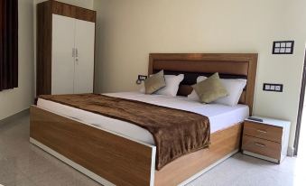 The Tapovan Residency