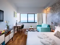 Prima Tel Aviv Hotel Hotels in Tel Aviv
