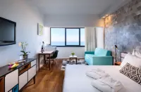 Prima Tel Aviv Hotel Hotels in Tel Aviv