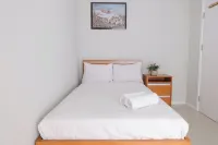 Great Deal 2Br at Apartment Parahyangan Residence - 2-Star