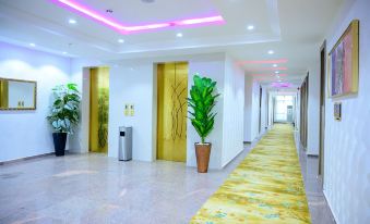 Exclusive Serene Hotel Abuja