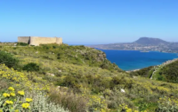 Villa Nikos in Megala Chorafia