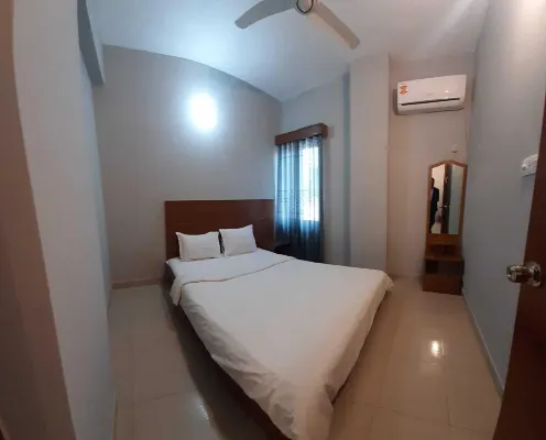 Hotel Esplanade Hotels in Cox'S Bazar