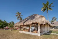 Bleu Mathis Gili Asahan Hoteles cerca de Gili Gede