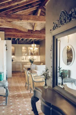 La Corrala del Realejo - A Heritage Luxury Boutique Experience - 5 estrellas