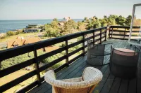 The Falcon Hotel - Ocean View