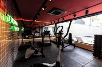 360 Brooklin Các khách sạn gần Cầu Octávio Frias de Oliveira