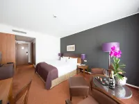 Dorint Hotel am Dom Erfurt Hotels in der Nähe von Krämerbrücke Erfurt