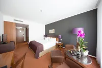 Dorint Hotel am Dom Erfurt Hotels near Viti-Kirche - Evangelische Kirchengemeinde Erfurt-Gispersleben