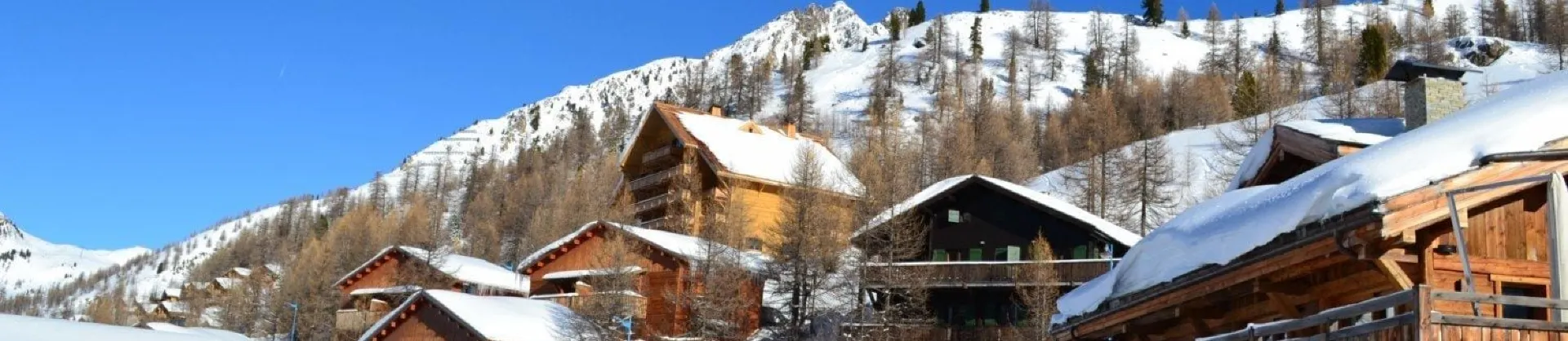 Four-Star Hotels