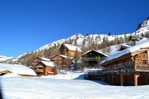 Chalet Marano Restaurant & Spa