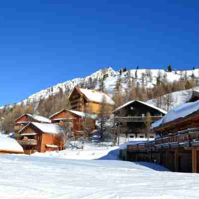 Chalet Marano Restaurant & Spa Hotel Exterior