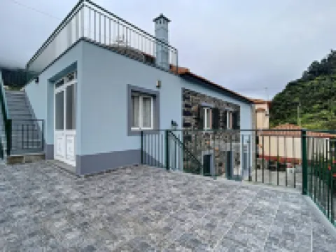 大西洋假日的貝拉維斯塔別墅