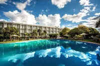 Avani Maseru Hotel - piscina