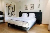Soko Hotels-Pont du Gard Hotels in Collias