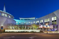 Hotel Indigo Nashville - the Countrypolitan Các khách sạn ở Nashville