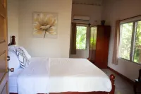 Warrie Head Resort Hotel di Belmopan