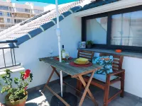 Bnbook Medea Apartments Hotels in Fuengirola