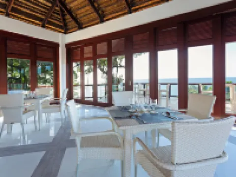 Ocean’s Edge Resort Hotels in Romblon