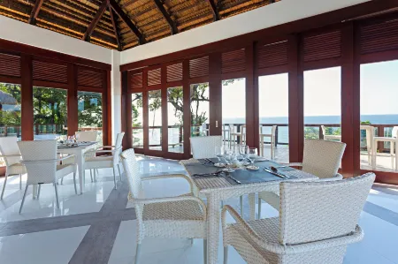 Ocean’s Edge Resort