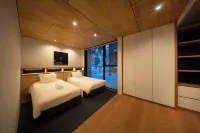 普羅米內斯 - 小木屋