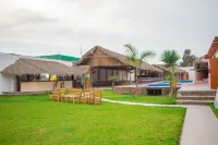 Hotel Resort Thiago Hotels in 