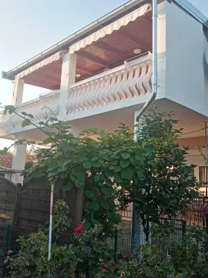 Apartments Marija