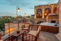 Capp Royal Cave Hotel Hotels in Ortahisar Belediyesi