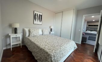 Rose House by Atlantic Holiday