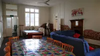 Geraldton Backpackers