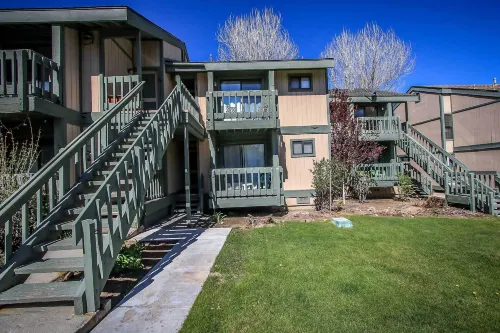 Boulder Creek -1417 by Big Bear Vacations - Kæledyr tilladt