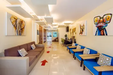 รูปภาพของฮัลโล ป่าตอง โฮเทล แอนด์ เรสเทอรองต์