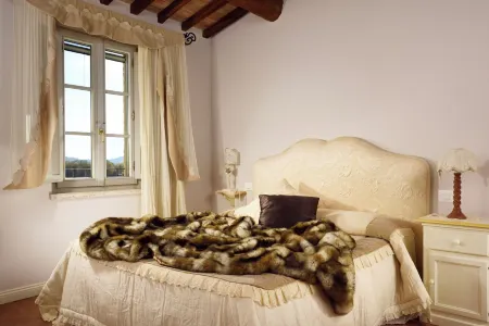 Anna Boccali Resort Отели в г. La Trinita