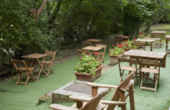 هوتل إيريجويبل فنادق في 