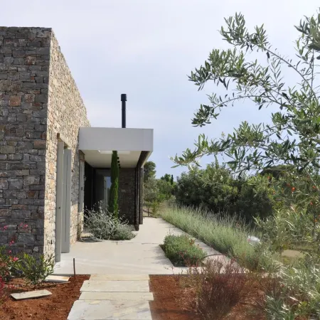 Euphonia Residence by Athina Hospitality